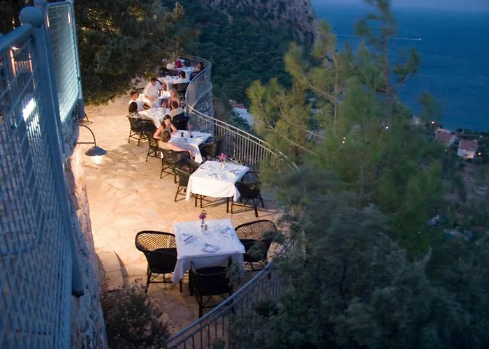Loryma Resort Hotel Turunç