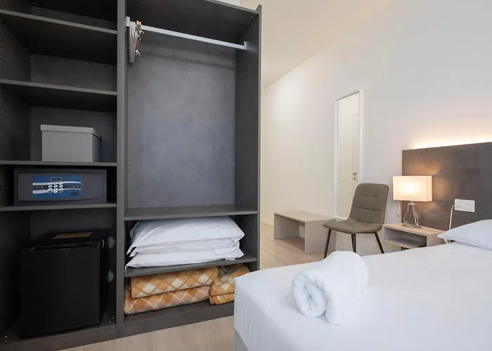 Hotel dell'Angelo Predore