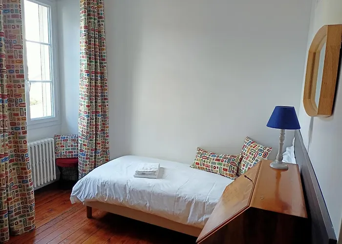 Les Suites Angevines Angers