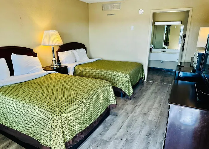 Travel Inn Bristol Near State Street