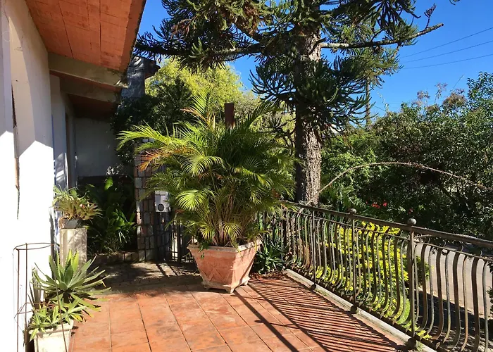 Residência Acolhedora Hotel Porto Alegre