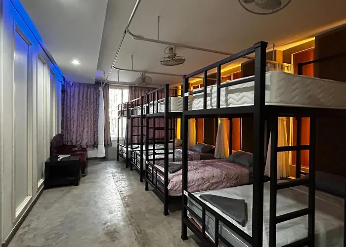 Island Spa Resort Ko Tao