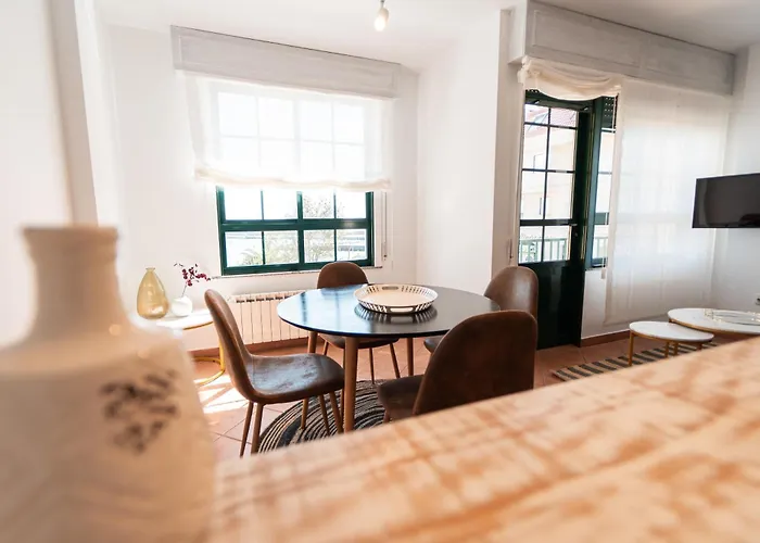 Apartamento Vila Sen Vento - Aguino Ribeira