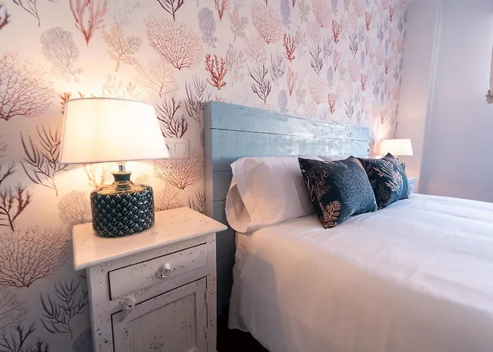 Apartamento Vila Sen Vento - Aguino Ribeira