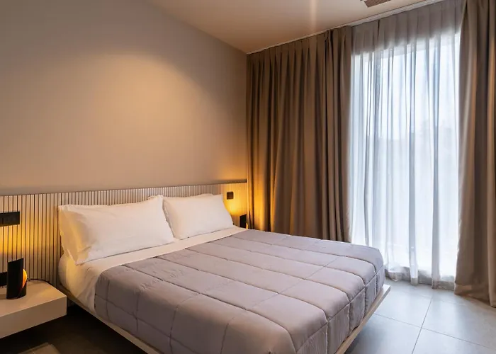 Amare Suite & Apartments Bellaria-Igea Marina