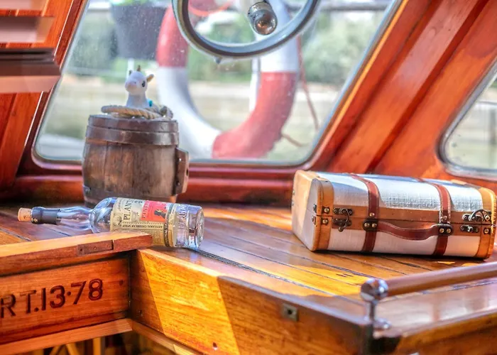 Narbonne Glamping