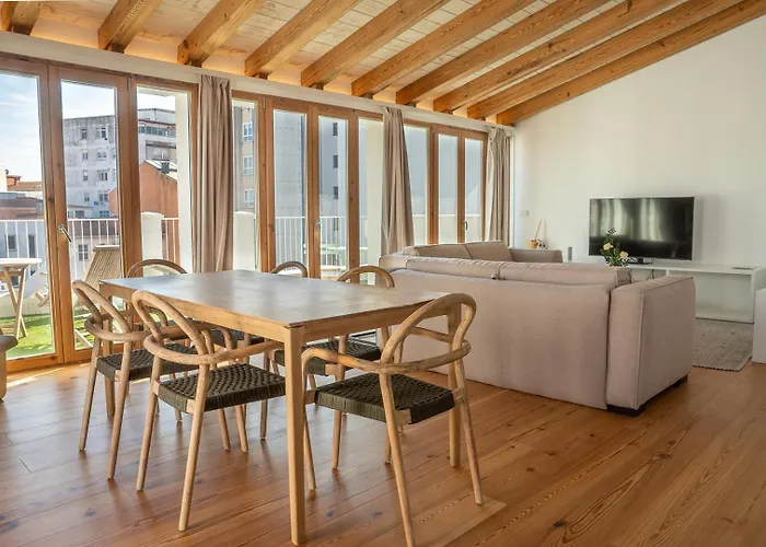 La Gallega By Upper Luxury Housing