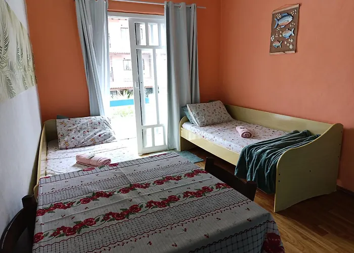 Residencial Belluno Hotel Bombinhas