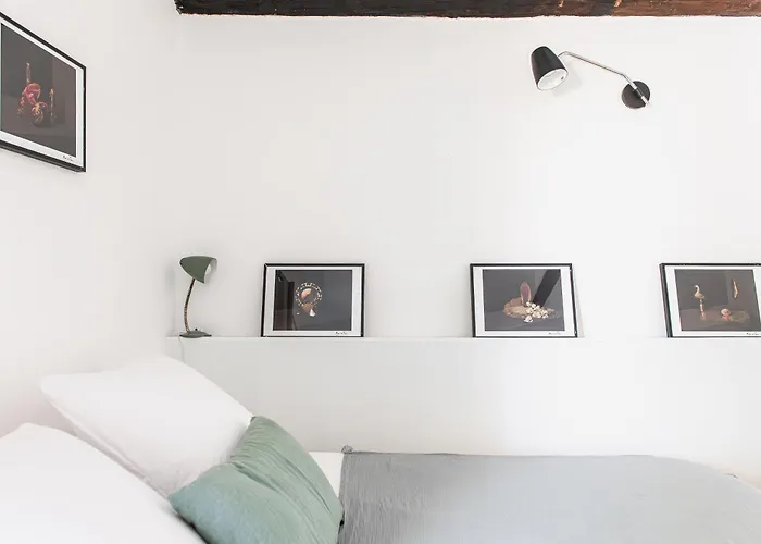 Appartement La Madeleine Arles