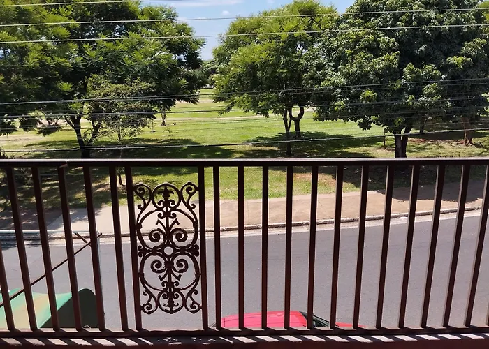 Chalés de luxo de Ribeirão Preto 