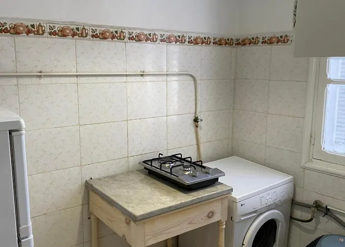Lafayette Private Apartment Tunis