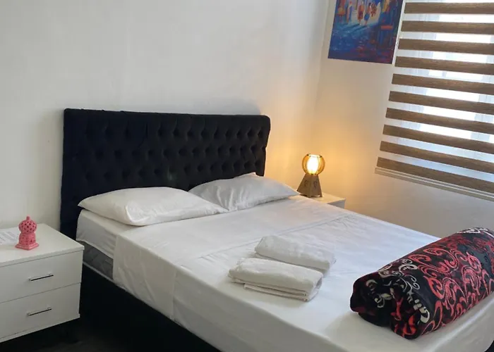 Lafayette Private Apartment