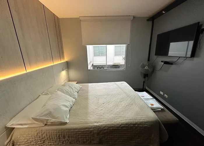 Miraflores Apartment