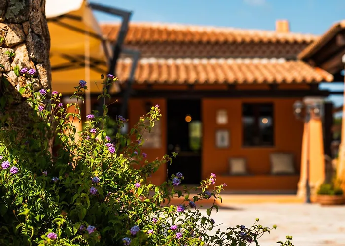 Casagliana Suite Resort Olbia