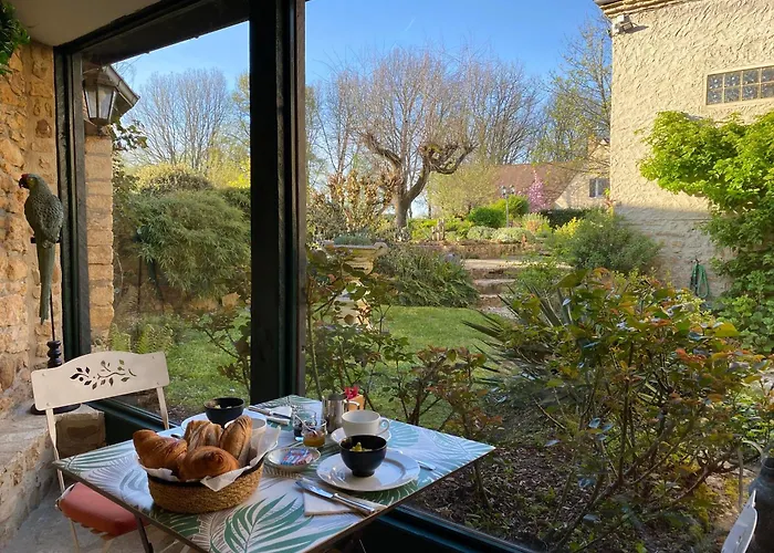 Hotel Autour d'une histoire à Sarlat