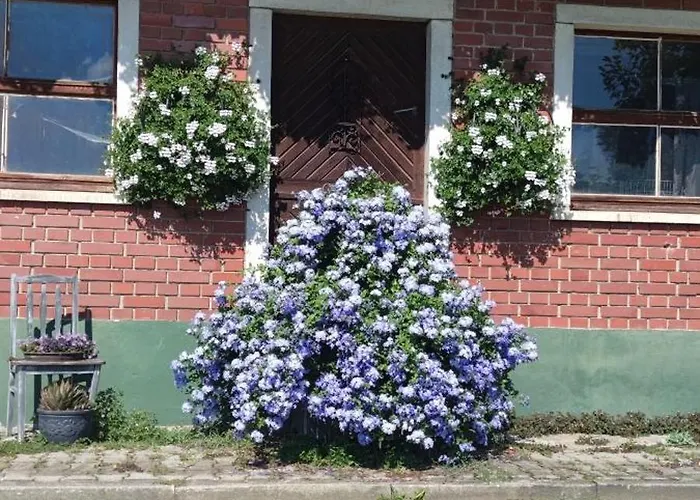 Gästehaus Fechtig Hergensweiler