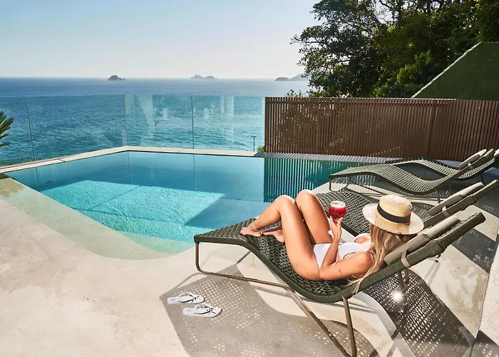 Vips Hotel Rio de Janeiro