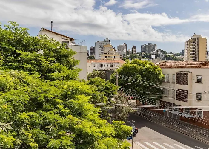 Valpi Nb Living Apartamento Porto Alegre