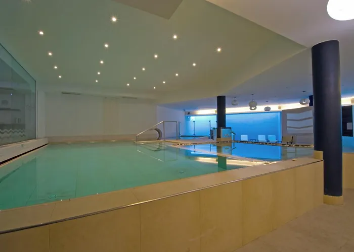 Hotel Royal Riva del Garda