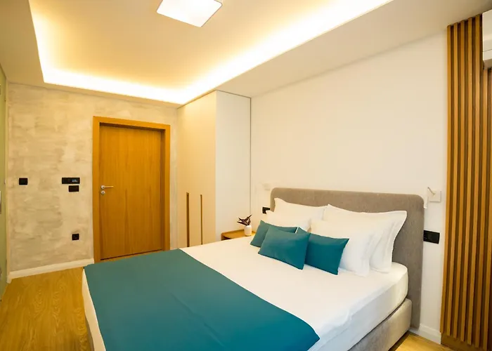 Hotel Admiral