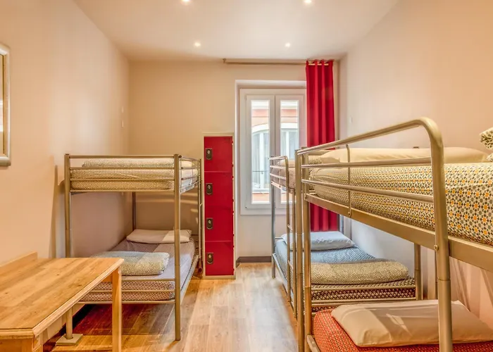 Hostels in Zuid-Frankrijk