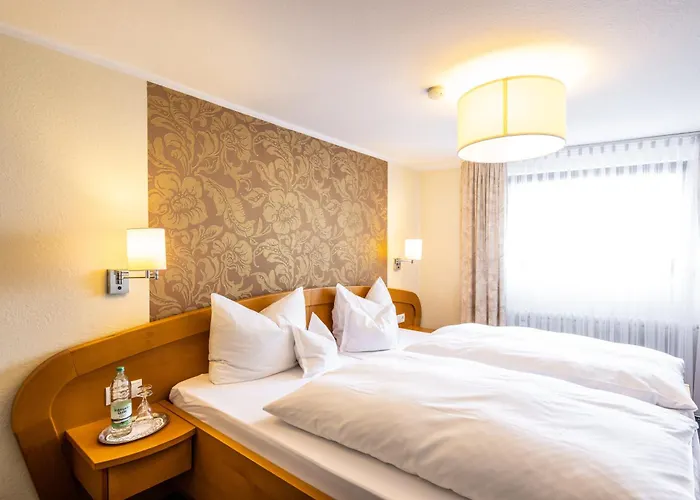 Hotel Gasthaus Assenmacher Altenahr