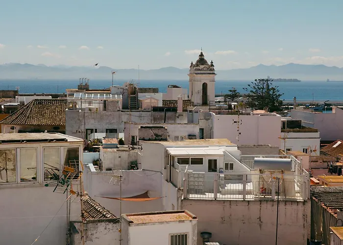 Hostal Africa Tarifa