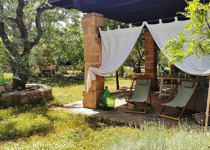 B&B Borgo del Gallo Tricase