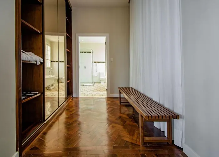 Boutique Fera Palace Hotel Salvador