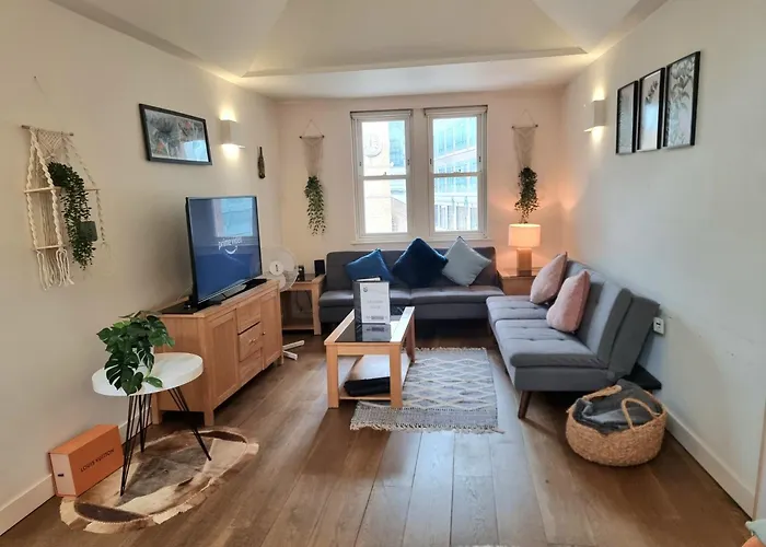 London City Apartments