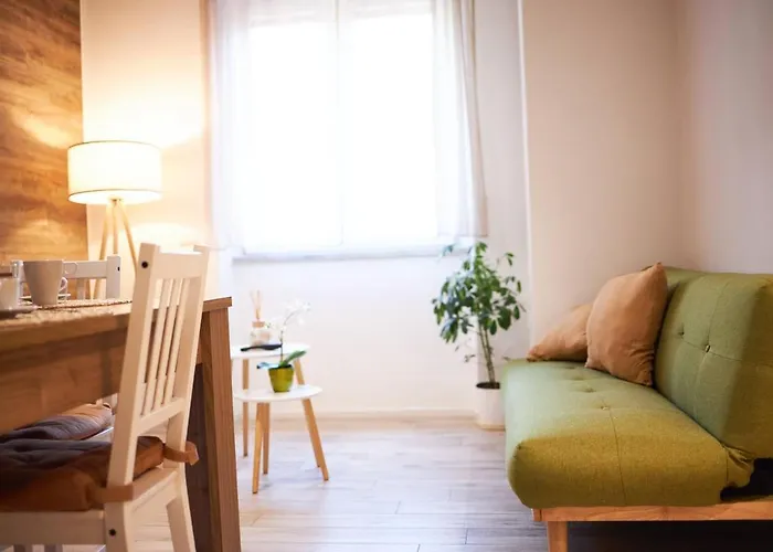 Appartamento Plebiscito House Castel Di Sangro