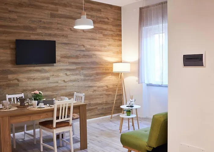 Appartamento Plebiscito House Castel Di Sangro