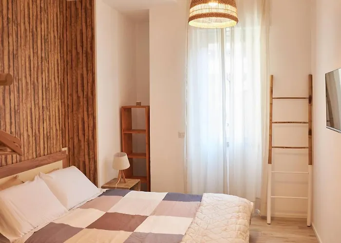 Appartamento Plebiscito House Castel Di Sangro