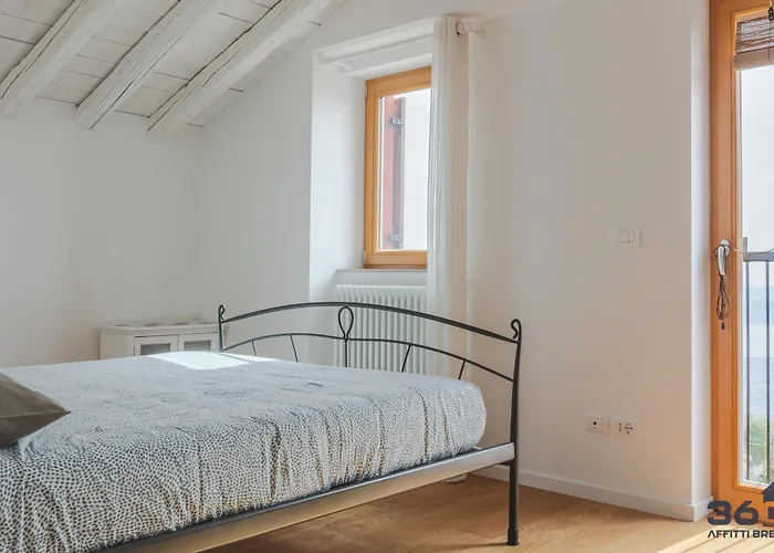 Lodge a Trieste 