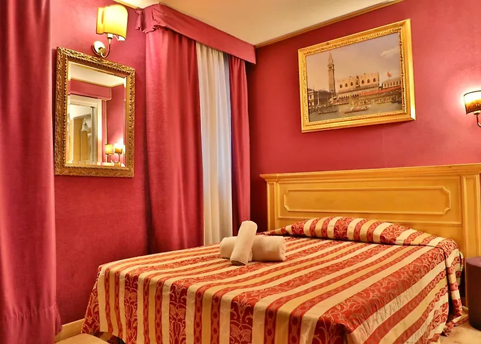 Boutique Hotel Noemi Venise