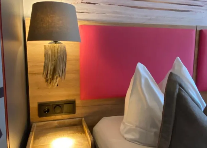 Hundefreundliche Hotels in Mecklenburg-Vorpommern