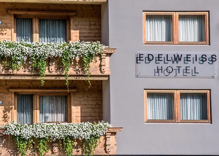 Hotel Edelweiss