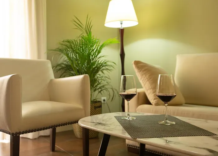 Hotel Hacienda la Coracera San Martín de Valdeiglesias