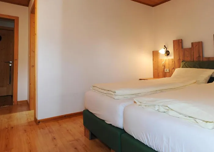 B&B Seppi Cavalese