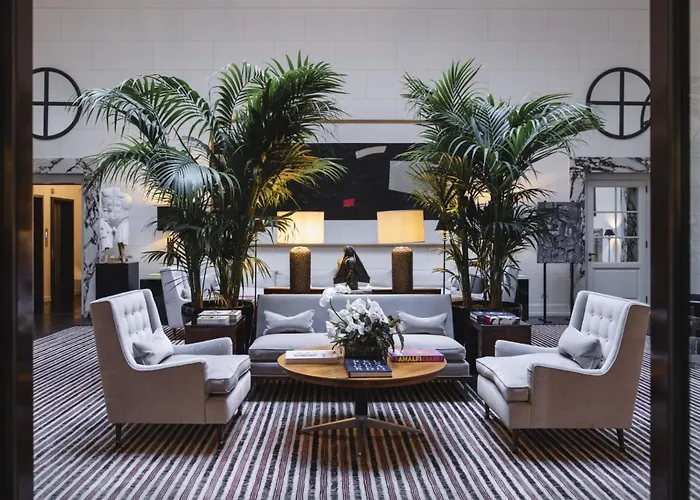 J.K. Place Roma - The Leading Hotels Of The World 5 étoiles