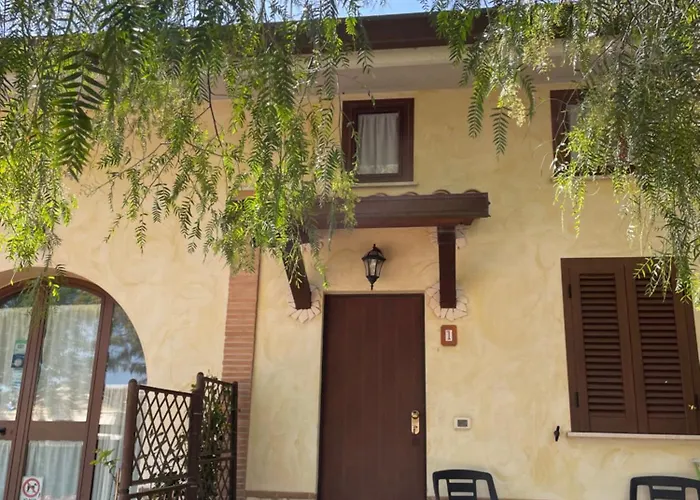Boutique Villa La Lestra San Felice Circeo