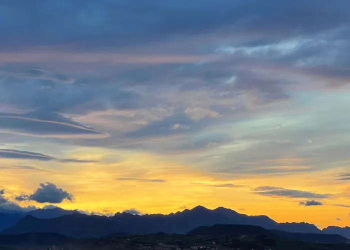 Hoteles en San Vicente De La Barquera