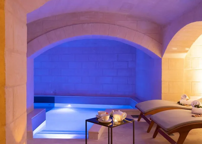 Cenobio Hotel & Spa Matera - Hôtel 4 étoiles