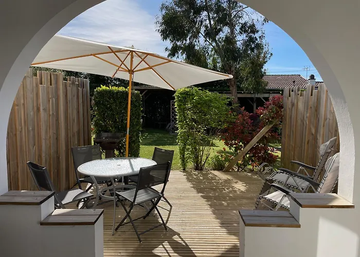 Vacances Sur Mer Saint-Palais-sur-Mer