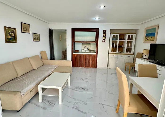 Apartamento La Playa de la Concha  Oropesa del Mar