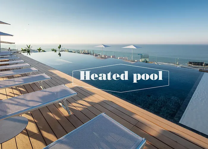 Luxury Hotels in Caorle