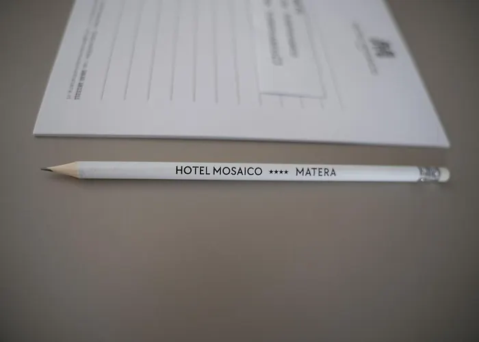 Hotel Mosaico