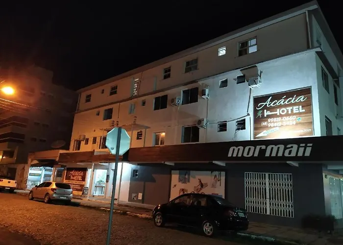 Hostel Acacia