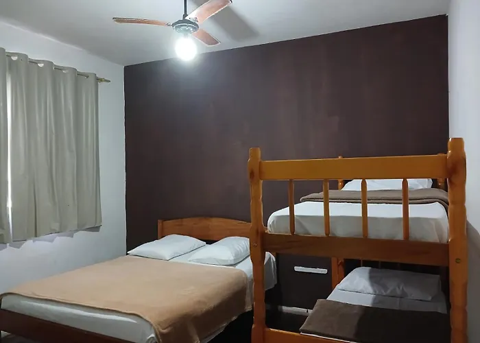 Hostel Acacia