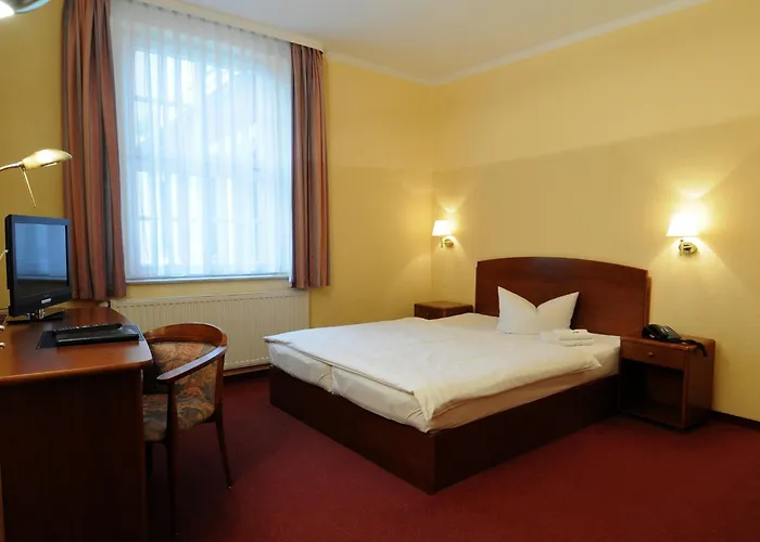 Hotel Döbelner Hof